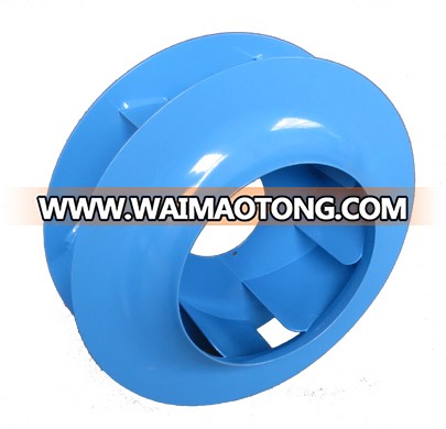 Medium Pressure Centrifugal Impeller for Ventilation and Exhaust (450mm)